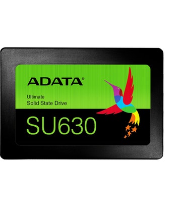 Adata ADATA ULTIMATE SU630 unidad de estado sólido 2.5 240 GB SATA QLC 3D NAND