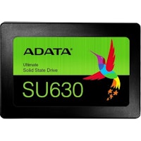 ADATA ULTIMATE SU630 unidad de estado sólido 2.5 pulgadas pulgadas 240 GB SATA QLC 3D NAND