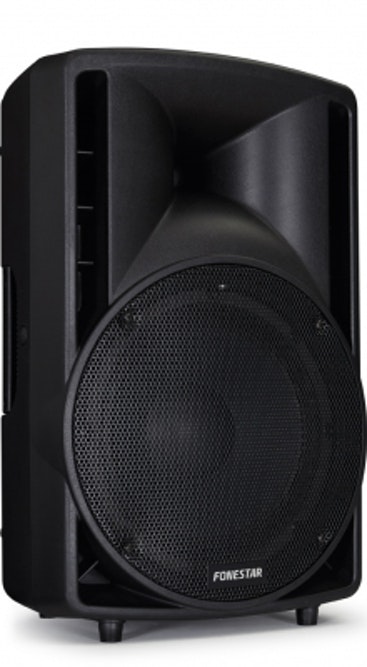 Fonestar ASB-10120U altavoz 100 W Negro