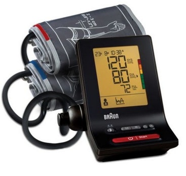 Braun BP6200 Antebrazo Automático 2 usuario(s)