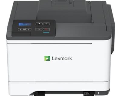 Lexmark Lexmark C2535dw Color 1200 x 1200 DPI A4 Wifi