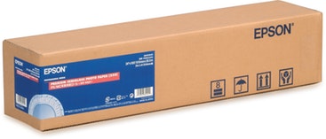 Epson Epson Rollo de Premium Semigloss Photo Paper, 24""