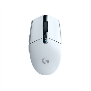 Logitech Logitech G305 ratón RF Wireless Óptico 12000 DPI m