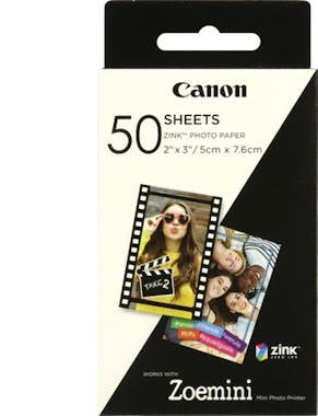 Canon Canon 3215C002 papel fotográfico Blanco