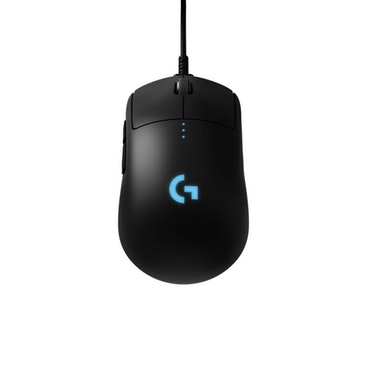 Logitech Logitech Pro ratón RF inalámbrico Óptico 16000 DPI