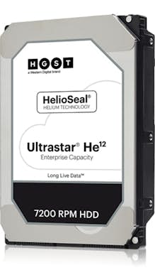 HGST HGST Ultrastar He12 3.5"" 12000 GB SATA