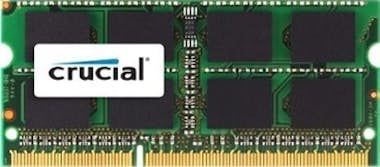 Crucial Crucial 8GB DDR3-1333 módulo de memoria 1333 MHz