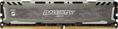 Crucial Crucial BLS16G4D30AESB módulo de memoria 16 GB DDR