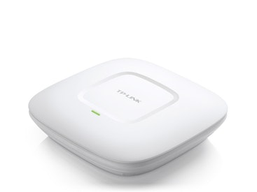 TP-Link TP-LINK EAP225 router inalámbrico Doble banda (2,4