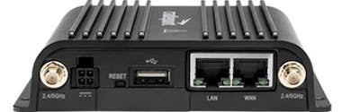 Cradlepoint Cradlepoint IBR900 router inalámbrico Doble banda