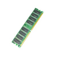 Fujitsu Memory 256MB DDR400 módulo de memoria 0,25 GB DDR 400 MHz