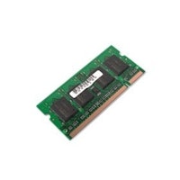 Toshiba 512MB Memory PC2-4300 DDR2 (533MHz), RoHS módulo de memoria 0,5 GB DDR