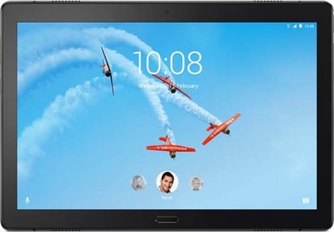 Lenovo M10 Plus 10.3 fhd 464gb wifi gris reacondicionado p10 tablet 1 negro tbx705f 450 64 p10.1