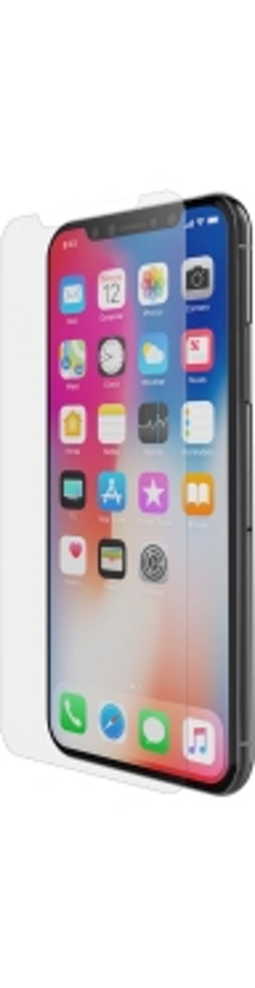 Belkin Belkin ScreenForce InvisiGlass Ultra iPhone X 1 pi