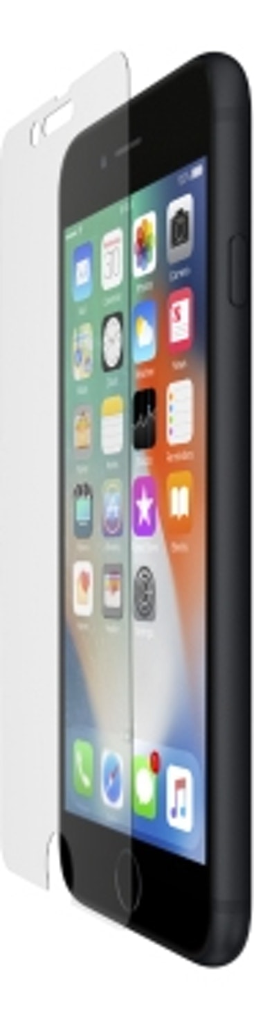 Belkin Belkin F8W882EC protector de pantalla iPhone 7 Plu