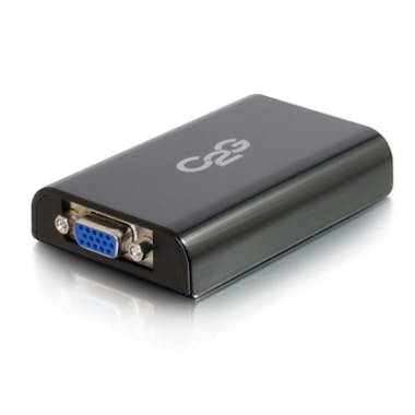 C2G C2G 81930 adaptador de cable USB 3.0 Micro-B HD15