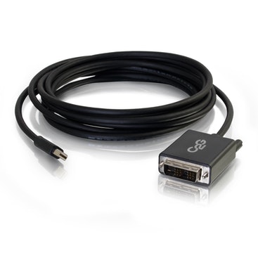 C2G 1.0m mini DisplayPort M