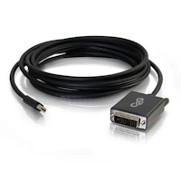 C2G 1.0m mini DisplayPort M