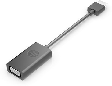 HP HP Cable adaptador HDMI a VGA