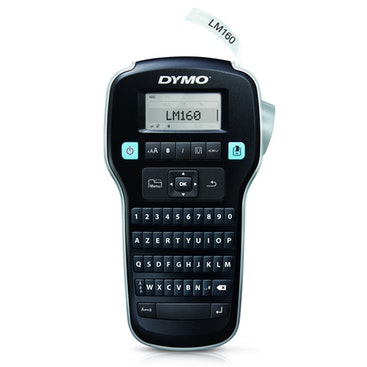 DYMO LabelManager 160 impresora de etiquetas Transferencia térmica 180 x 180 DPI