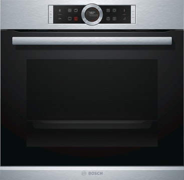 Bosch Bosch HBG655HS1 horno Horno eléctrico 71 L 3650 W