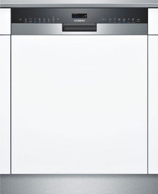 Siemens Siemens iQ500 SN558S06TE lavavajilla Semi-incorpor