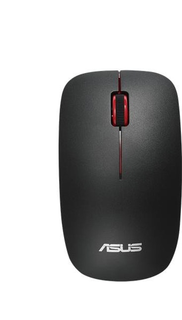 Asus ASUS WT300 ratón RF inalámbrico Óptico 1600 DPI Am