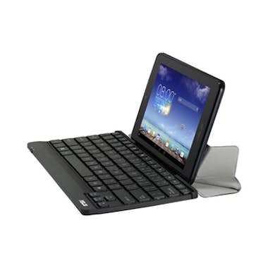 Asus ASUS TransKeyboard teclado para móvil Black, Gris