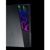 ASUS FX GAMING EHD-A2T disco duro externo