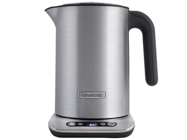 Generica Kenwood Electronics Persona SJM610 tetera eléctrica 1,6 L Aluminio, Negro 2200 W