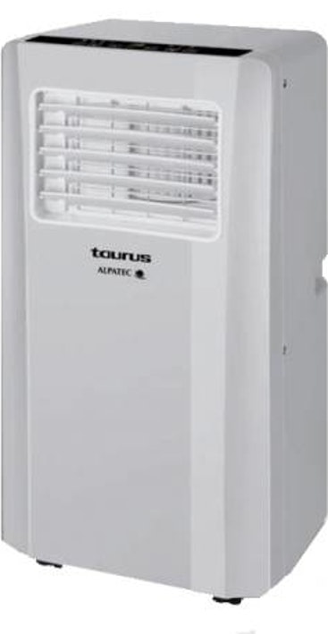 Taurus AC 2600 RVKT 65 dB 2600 W Blanco