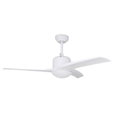 Orbegozo CP 92105 Ventilador con aspas para el hogar Blanco