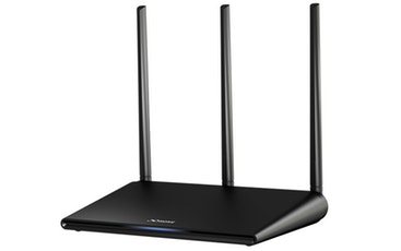 Strong Strong Dual Band Router 750 router inalámbrico Dob