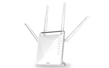 Strong Strong 1200 router inalámbrico Doble banda (2,4 GH