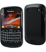 Muvit Funda minigel Blackberry 9900/9930