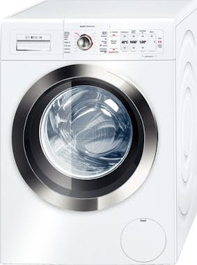 Bosch Bosch WAY28740EE lavadora Independiente Carga fron