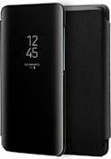 Cool Funda Flip Cover Huawei P30 Pro Clear View Negro