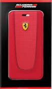 Ferrari Funda Flip Cover iPhone 7 Plus / iPhone 8 Plus Lic