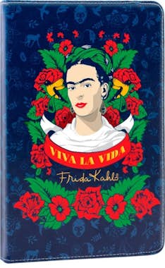 Frida Kahlo Funda Samsung Galaxy Tab A (2016 / 2018) T580 / T5
