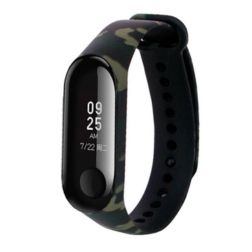 Compra Cool Correa Xiaomi Mi Band 3 Estampado Militar | Phone House