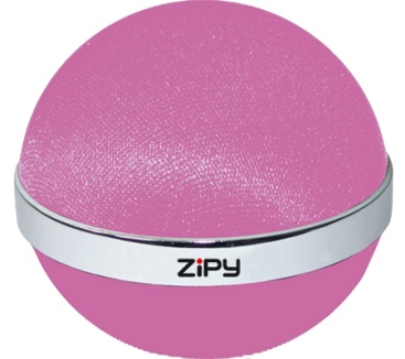 Zipy Altavoz portátil disco