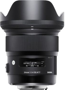 Sigma 24mm F1.4 DG HSM Art (Nikon)