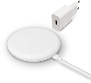 Xiaomi 20 W High Speed Wireless Charger Set