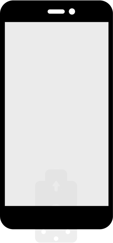 Ksix Protector Máquina Xiaomi Redmi Go