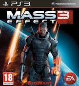 Sony Mass Effect 3
