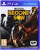 Sony InFAMOUS Second Son (PS4)