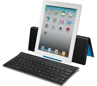 Logitech Tablet Keyboard para iPad