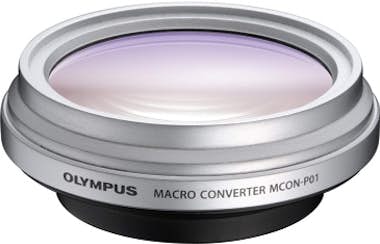 Olympus MCON-P01 Convertidor Macro