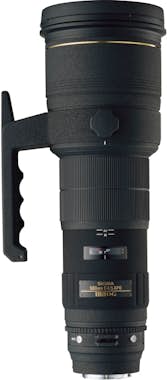 Sigma 500mm F4.5 EX DG APO HSM (Canon)