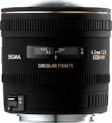 Sigma 4.5mm F2.8 EX DC HSM Circular Fisheye (Nikon)